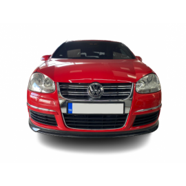 Volkswagen Jetta Mk5 (2006 - 2011) Votex Style Ön Ek (Plastik)